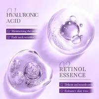 🏆Flash Sale⚡ Collagen Fullerene Tightening Neck Cream thumbnail 8