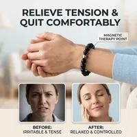 An energy-infused bracelet that helps improve brain function. thumbnail 11
