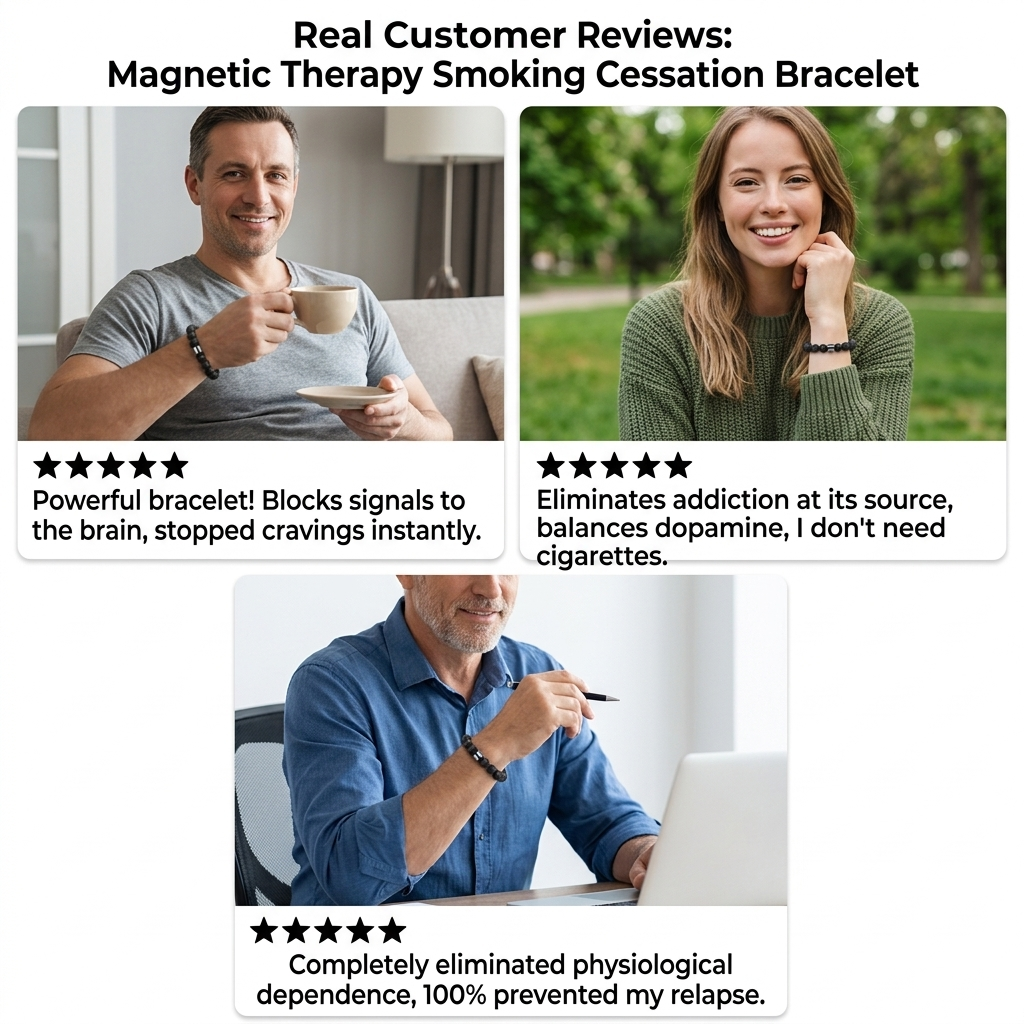 An energy-infused bracelet that helps improve brain function. thumbnail 4