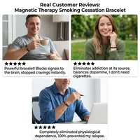 An energy-infused bracelet that helps improve brain function. thumbnail 4