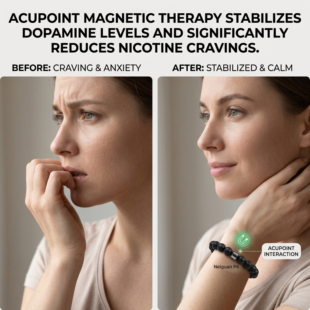 An energy-infused bracelet that helps improve brain function. thumbnail 6