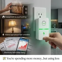 🥳2026 HOT SALE🥳💞50K+ SOLD!🌟🏠 Worry-Free Power for Your Home. thumbnail 5