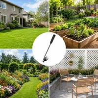 🌱 RootGrip Garden Weeding Tool thumbnail 2