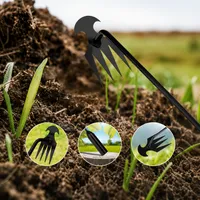 🌱 RootGrip Garden Weeding Tool thumbnail 4