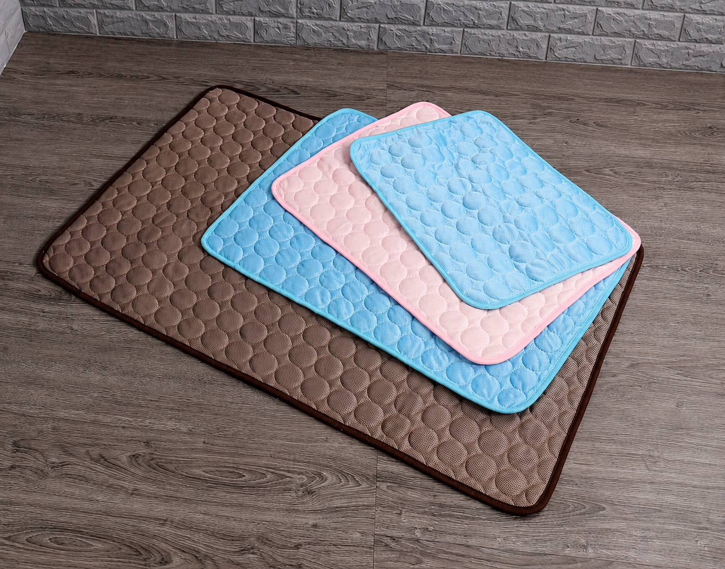 🔥50% Summer Sale🧊Premium Cooling Mat for Pets thumbnail 8