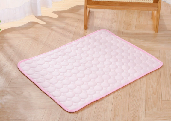 🔥50% Summer Sale🧊Premium Cooling Mat for Pets thumbnail 9