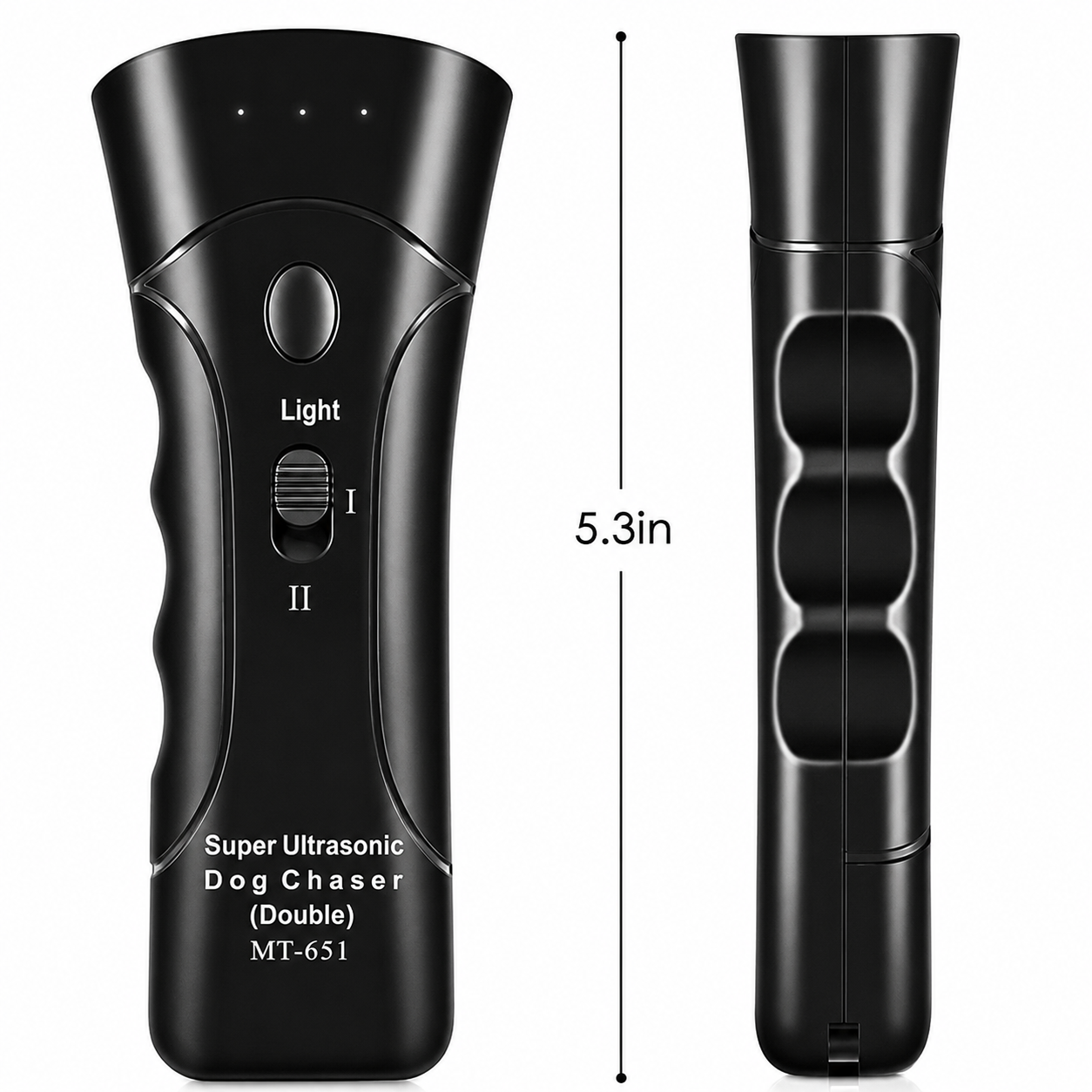 Ultrasonic Anti-Barking Device: Instantly restore silence to your home 🔇🐶 thumbnail 8
