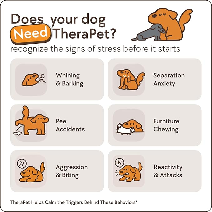 🔥Buy 2 get 1 Free🔥 Get 50% OFF Today 🐶 Stress Relief Pet Calming Diffuser 🩷 thumbnail 7