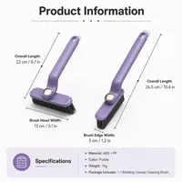 🧼 Clean Dirty Grout & Tight Gaps Fast — 🔥 50% OFF Today thumbnail 15