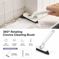 🧼 Clean Dirty Grout & Tight Gaps Fast — 🔥 50% OFF Today thumbnail 1