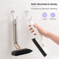 🧼 Clean Dirty Grout & Tight Gaps Fast — 🔥 50% OFF Today thumbnail 2