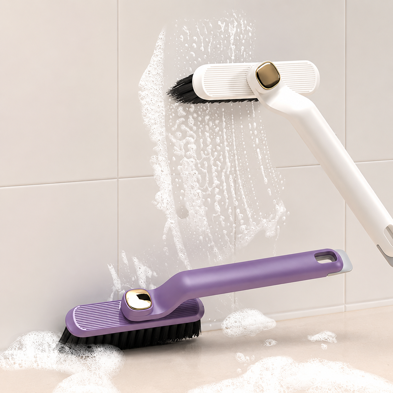 🧼 Clean Dirty Grout & Tight Gaps Fast — 🔥 50% OFF Today thumbnail 8