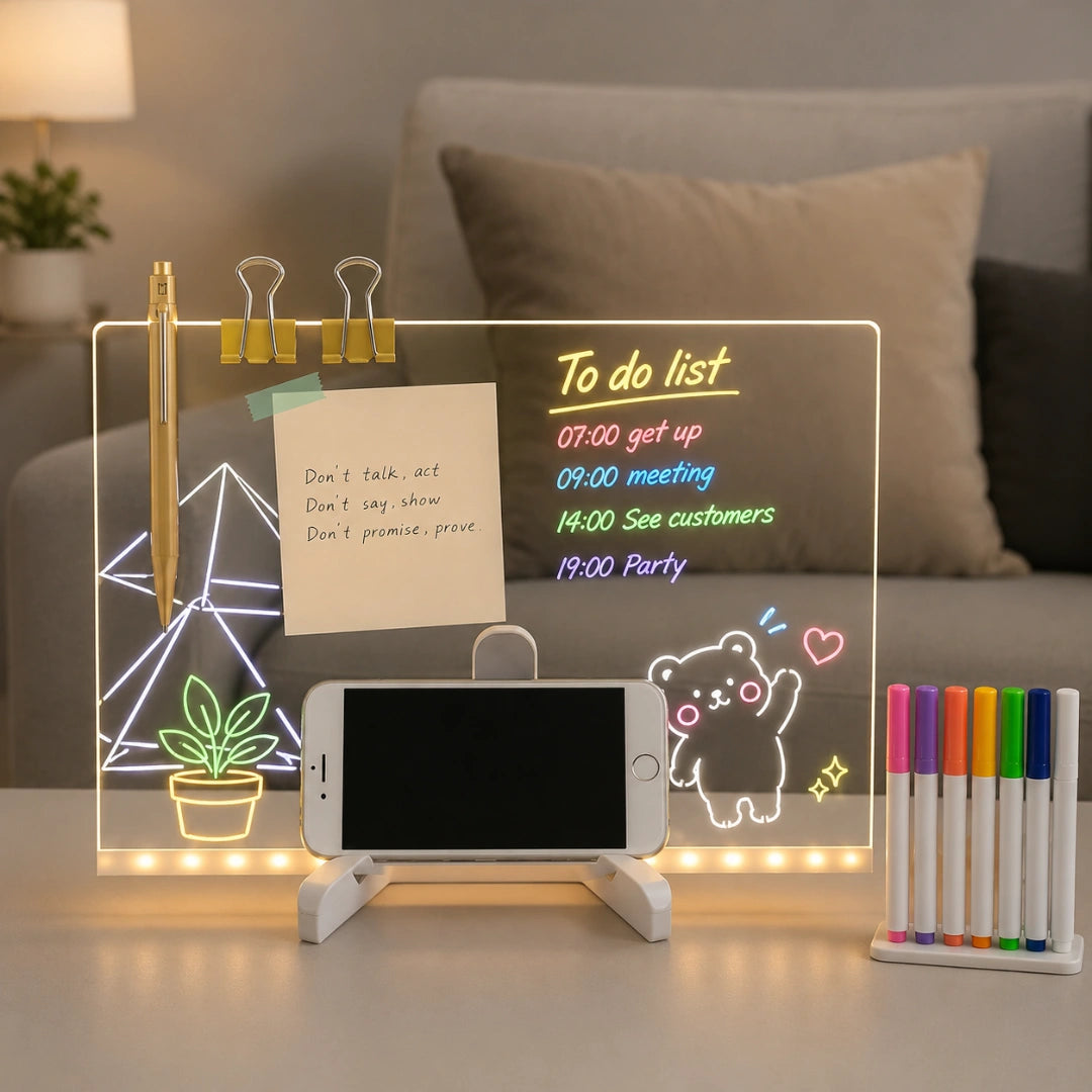 🔥 Back-To-School Sale — 50% OFF 🎒Screen-Free Kids Writing Practice Board - Less Screen Time. More Learning.📕 thumbnail 5