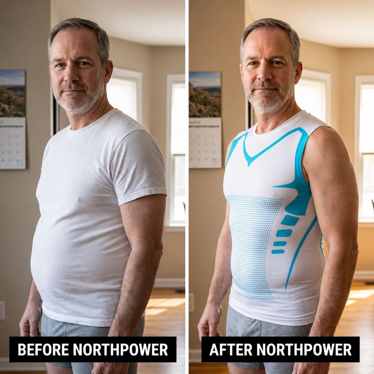 🔥 NorthPower | Feel The Power of Confidence, Shape & Control – Save 50% Today thumbnail 7
