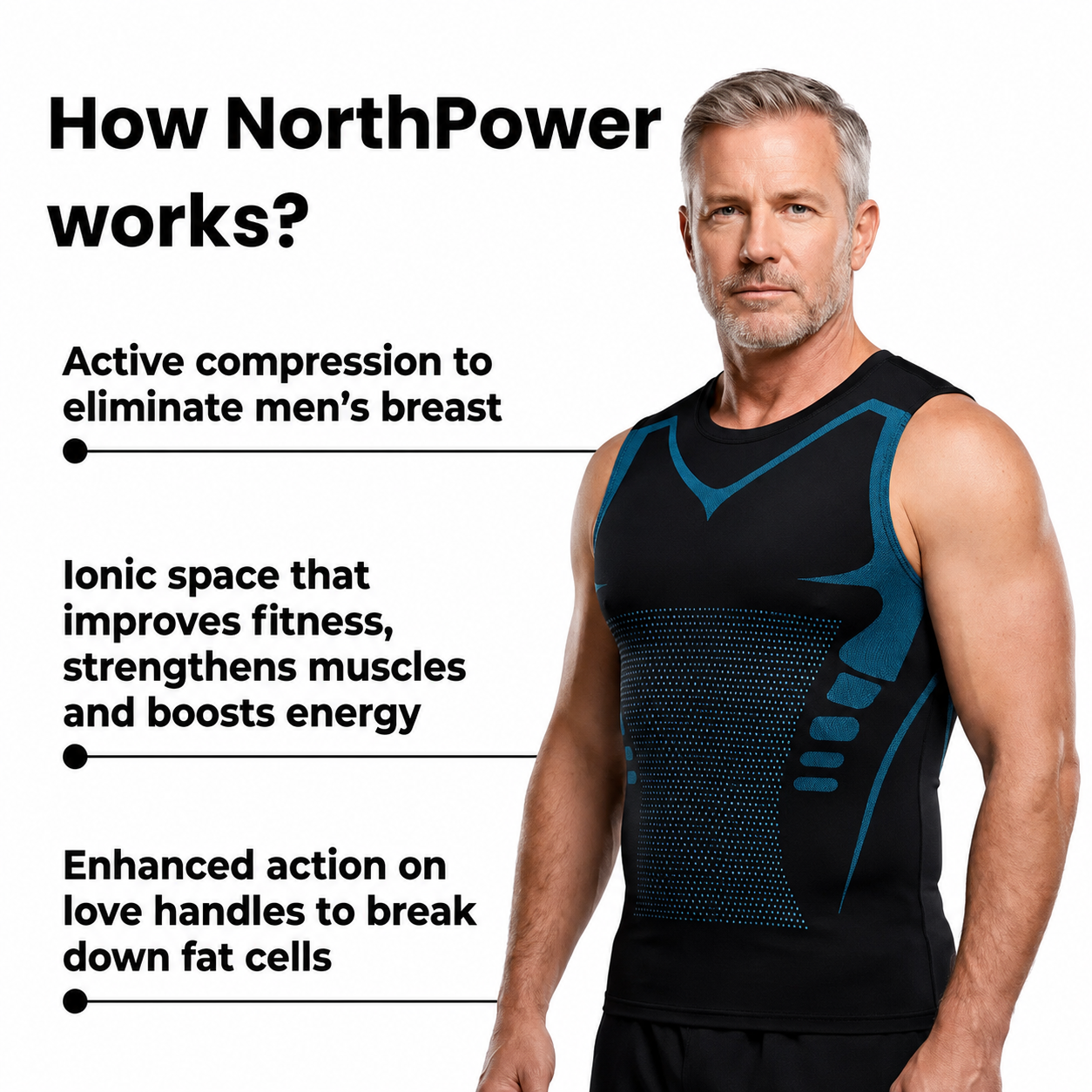 🔥 NorthPower | Feel The Power of Confidence, Shape & Control – Save 50% Today thumbnail 4