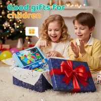 🔥 Back-To-School Sale — 50% OFF 🎒Children’s Educational Magnetic Tangram Puzzle thumbnail 7