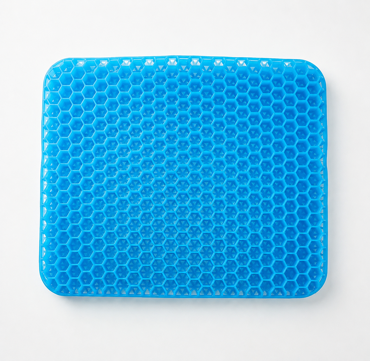 ✨ Ergonomic Silicone Seat Cushion – Relief You Can Feel thumbnail 10