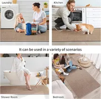 🔥 Summer Sale — Save Up To 55% 🔥 Super Convenient Kitchen Rugs & Mats - Keep Your Kitchen Floor Cleaner, Drier & Safer thumbnail 7