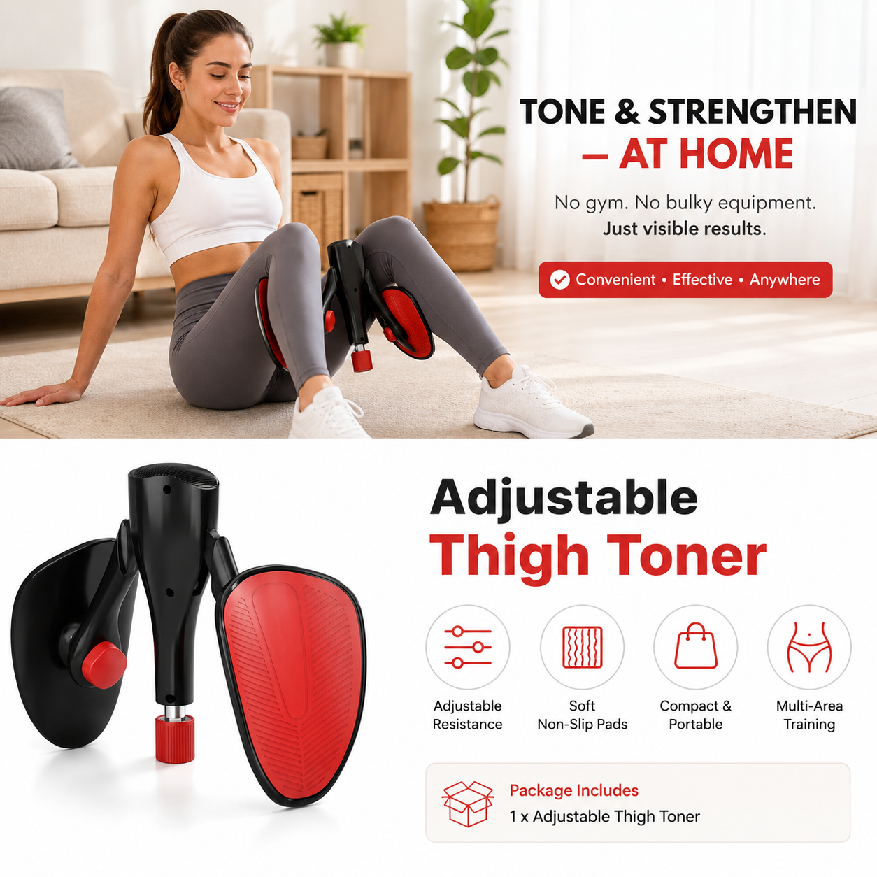 💥 Save 50% Today –  Kegel Exercise Trainer | KEGELFIT💥 - Image 1