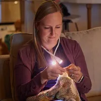 💥LAST DAY 50% OFF✨ Limos Knitting Light thumbnail 7