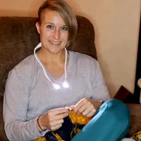💥LAST DAY 50% OFF✨ Limos Knitting Light thumbnail 12