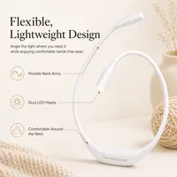 💥LAST DAY 50% OFF✨ Limos Knitting Light thumbnail 3