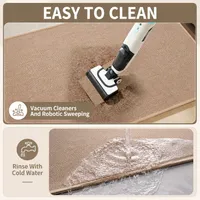 🔥 Summer Sale — Save Up To 55% 🔥 Super Convenient Kitchen Rugs & Mats - Keep Your Kitchen Floor Cleaner, Drier & Safer thumbnail 9