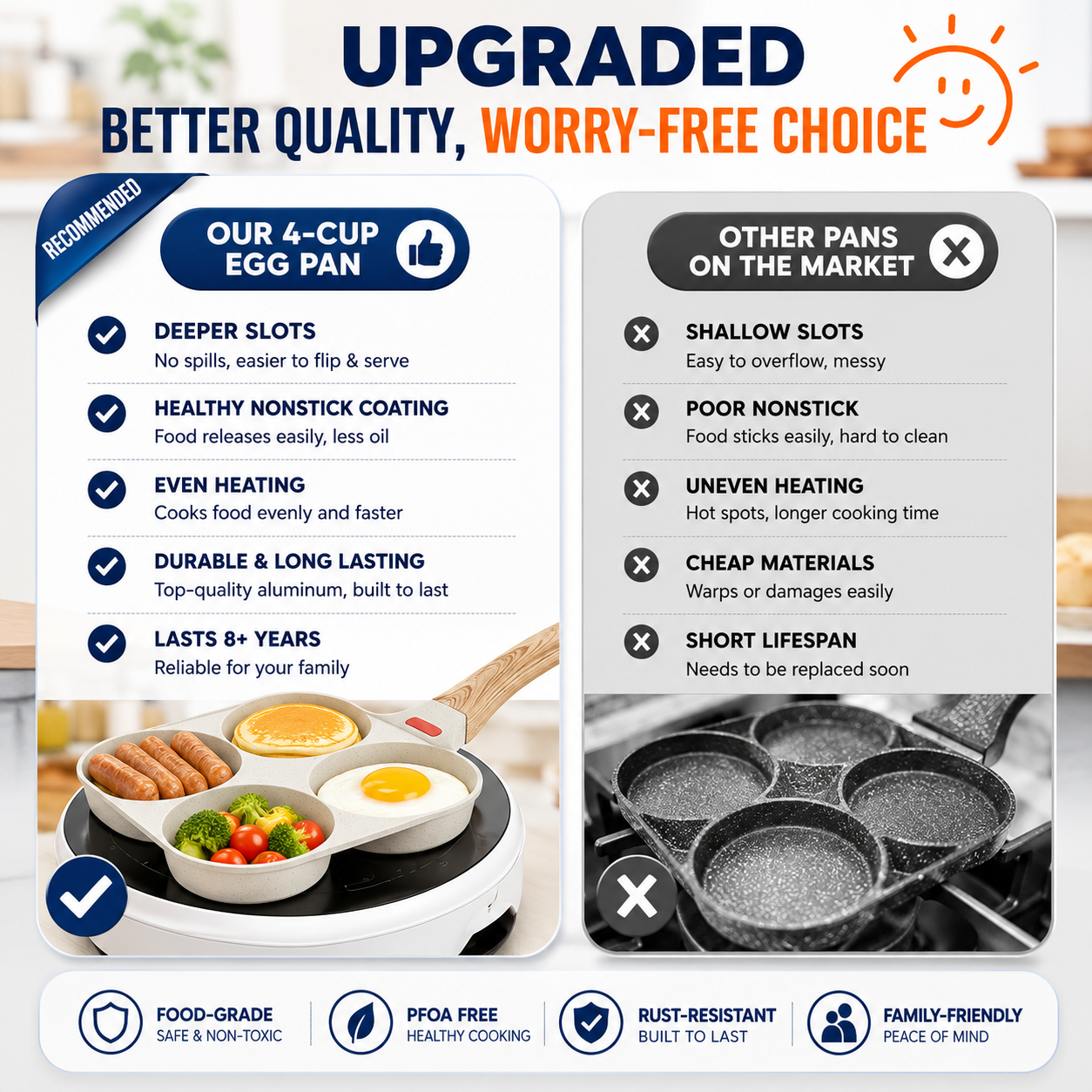 👉 Claim Your 60% Off Now 🔥🎌 Japanese-Quality Nonstick Cooking For Faster Family Breakfasts ⭐ thumbnail 2