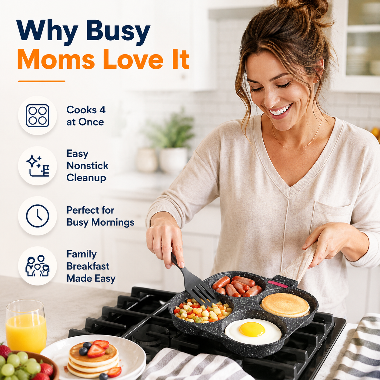 👉 Claim Your 60% Off Now 🔥🎌 Japanese-Quality Nonstick Cooking For Faster Family Breakfasts ⭐ thumbnail 5