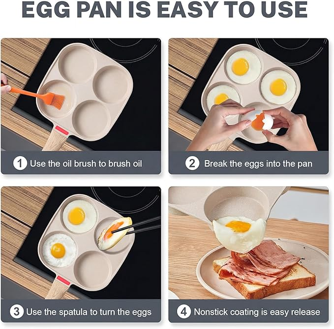 👉 Claim Your 60% Off Now 🔥🎌 Japanese-Quality Nonstick Cooking For Faster Family Breakfasts ⭐ thumbnail 6