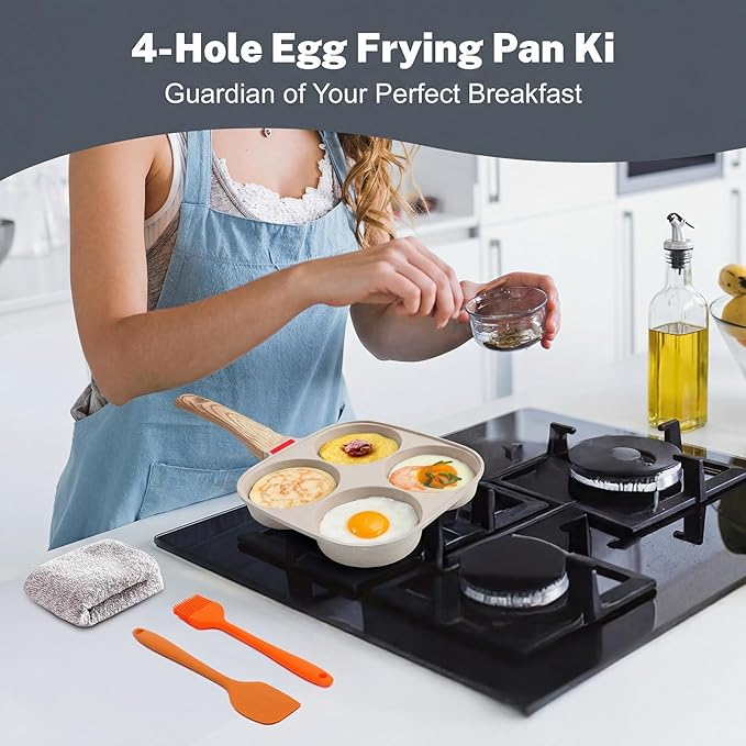👉 Claim Your 60% Off Now 🔥🎌 Japanese-Quality Nonstick Cooking For Faster Family Breakfasts ⭐ thumbnail 7