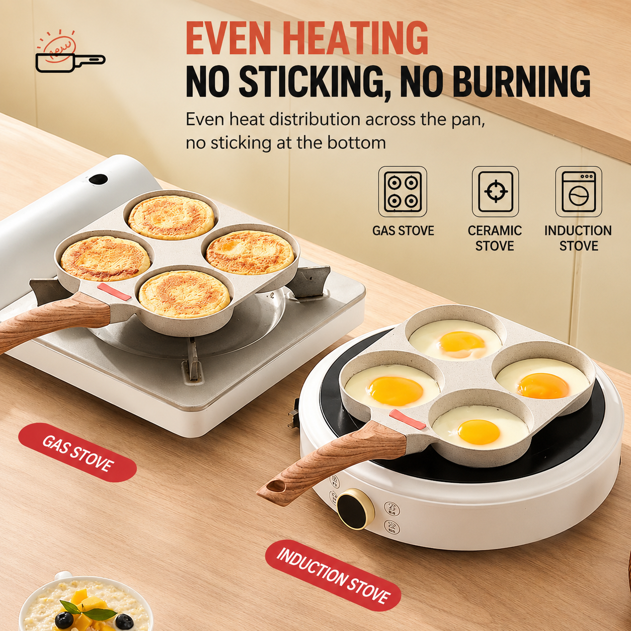 👉 Claim Your 60% Off Now 🔥🎌 Japanese-Quality Nonstick Cooking For Faster Family Breakfasts ⭐ thumbnail 8