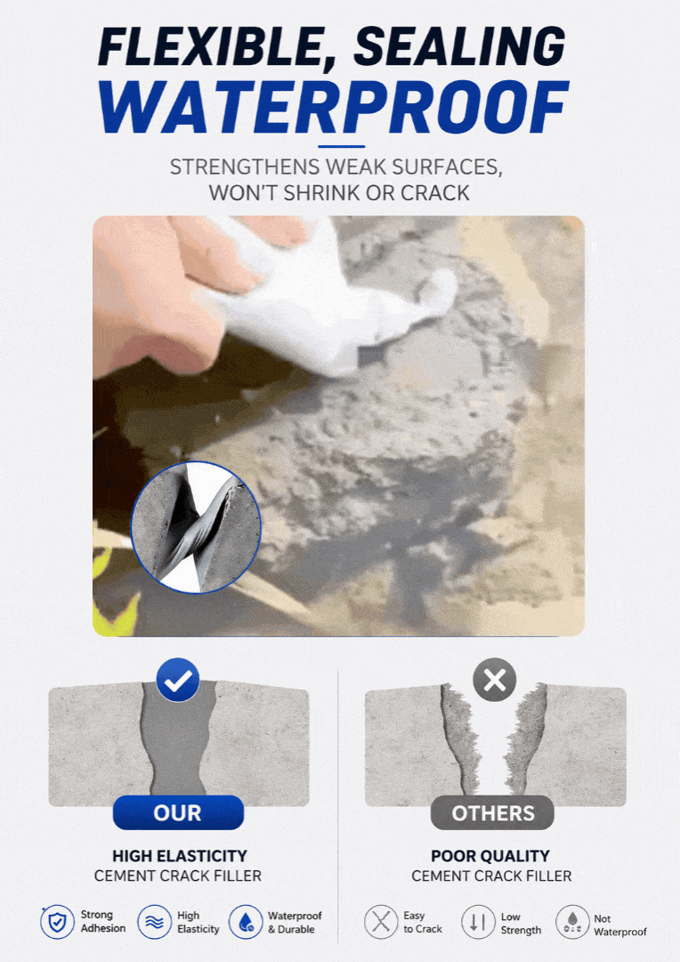 💥 Cracked Concrete? Fix It Fast — Save 50% Today! thumbnail 3