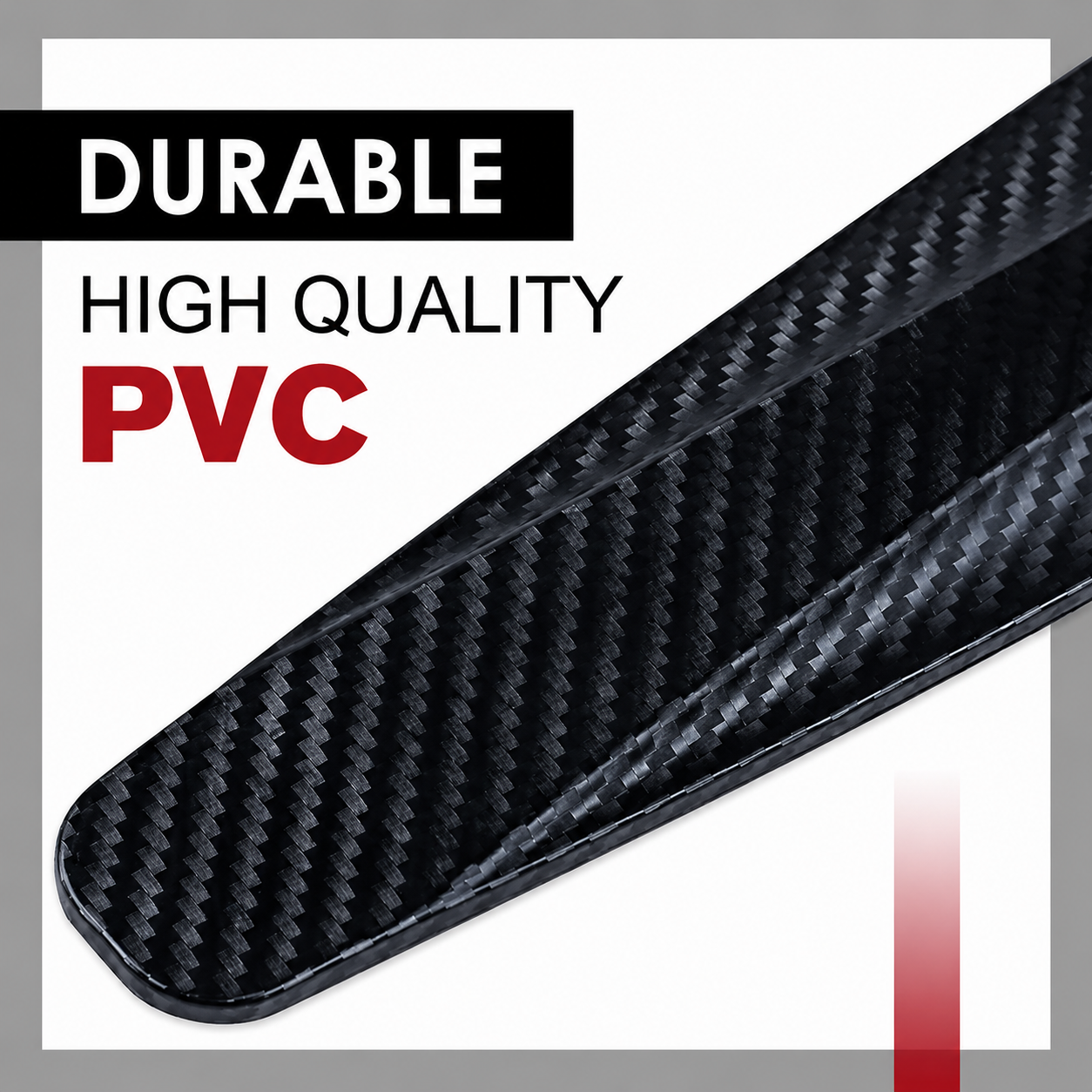 🔥 Last Day 60% OFF - 💎Anti-collision car bumper protection strips thumbnail 2