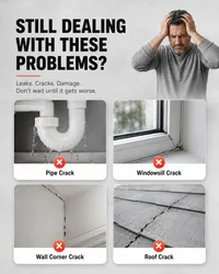 💥 Cracked Concrete? Fix It Fast — Save 50% Today! thumbnail 4