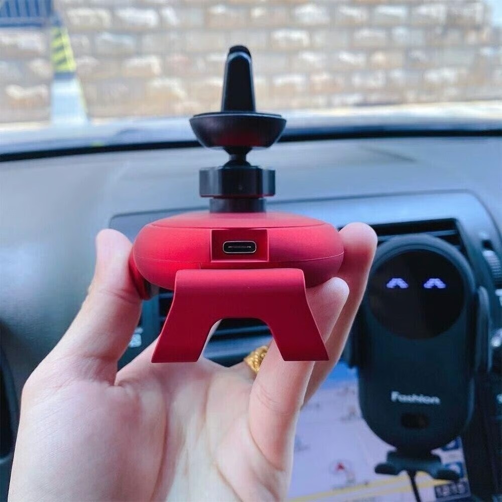 Smart Car Wireless Charger Phone Holder-BUY 2 FREE SHIPPING thumbnail 7