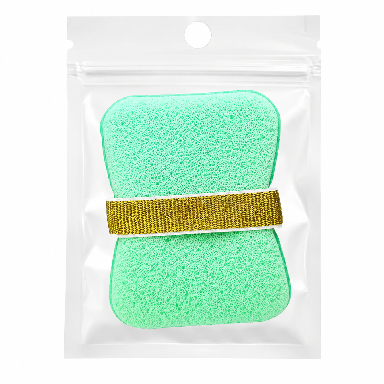 ✨ 2-in-1 Exfoliating Soap Saver Pouch – 49% OFF thumbnail 9