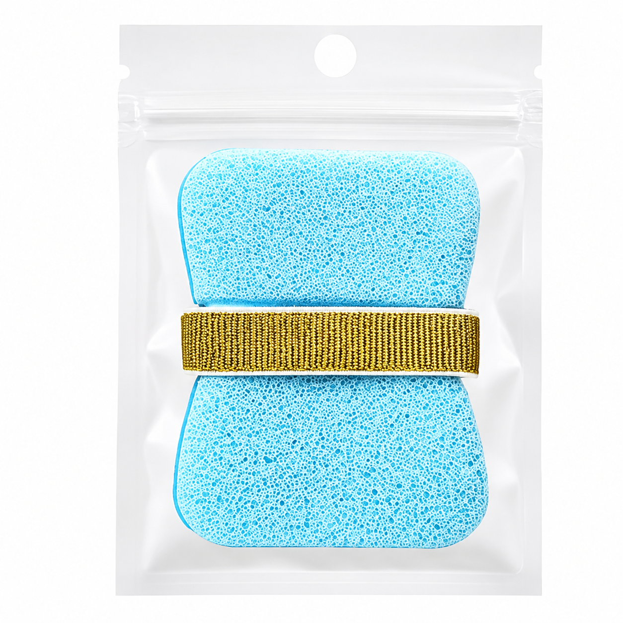 ✨ 2-in-1 Exfoliating Soap Saver Pouch – 49% OFF thumbnail 10