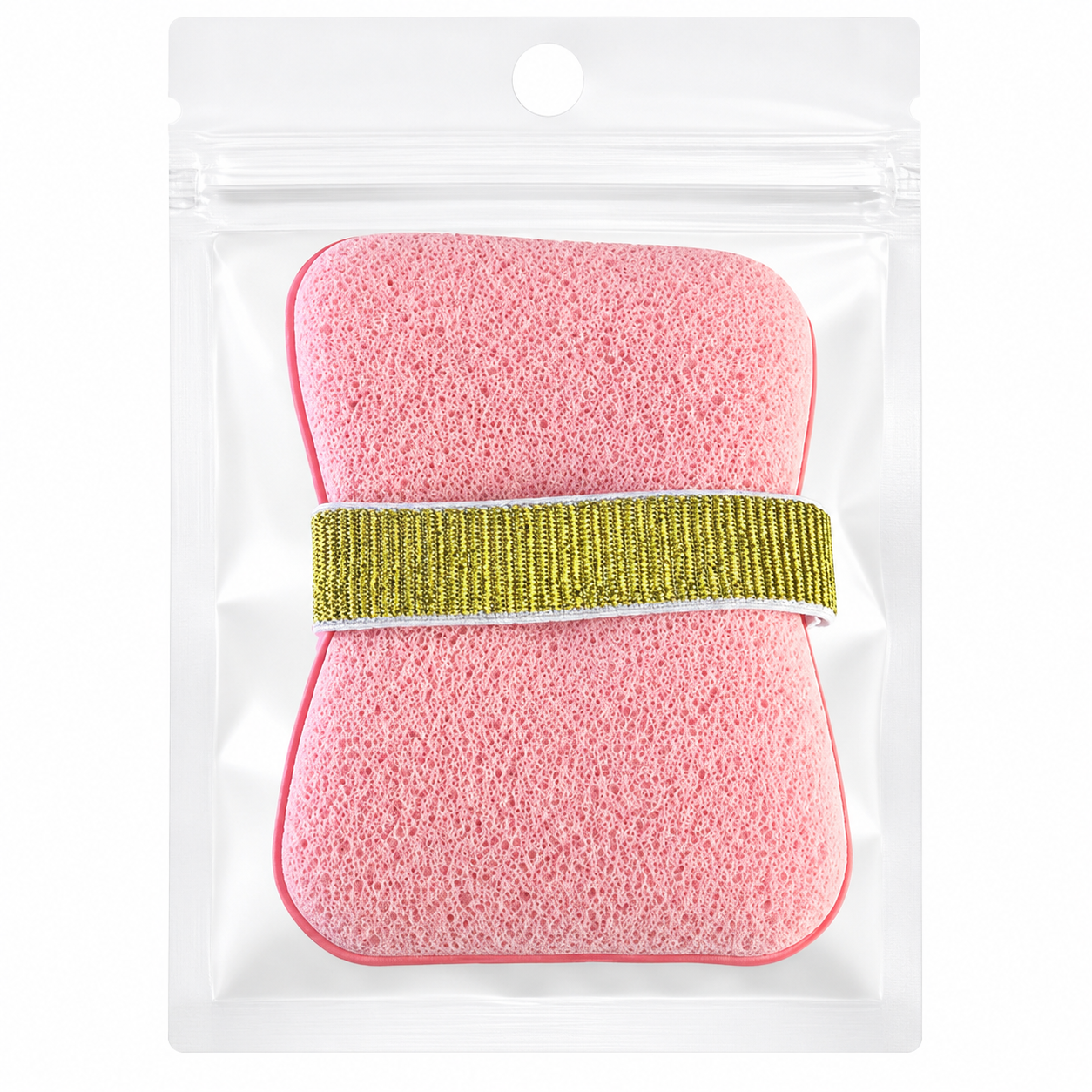 ✨ 2-in-1 Exfoliating Soap Saver Pouch – 49% OFF thumbnail 6