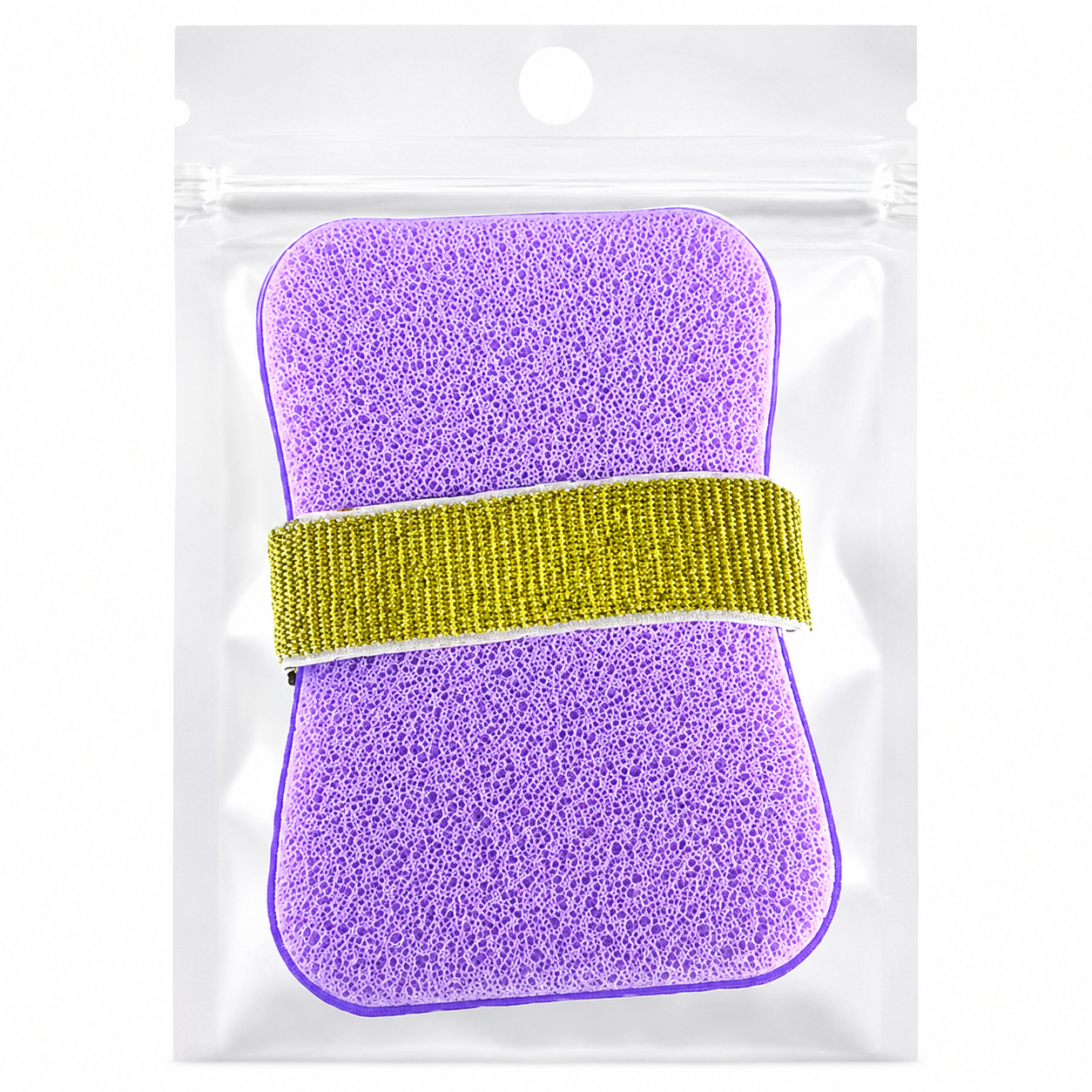 ✨ 2-in-1 Exfoliating Soap Saver Pouch – 49% OFF thumbnail 7