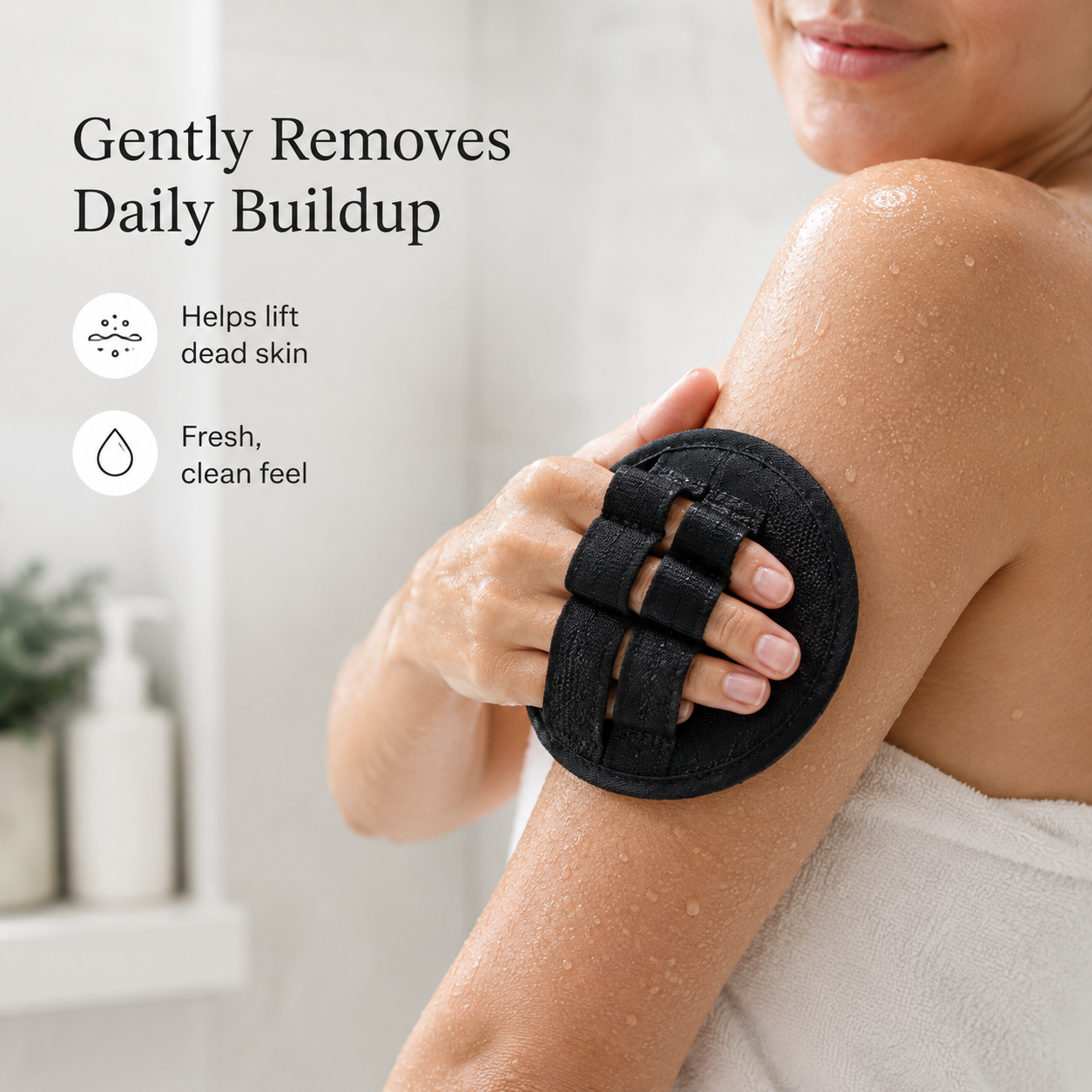 ✨ Softer Skin Starts In The Shower — 50% OFF Today thumbnail 8