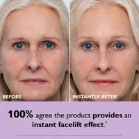 Instant Firming Temporary Face Tightener Easy-Wear Formula thumbnail 3