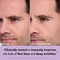 Instant Firming Temporary Face Tightener Easy-Wear Formula thumbnail 4