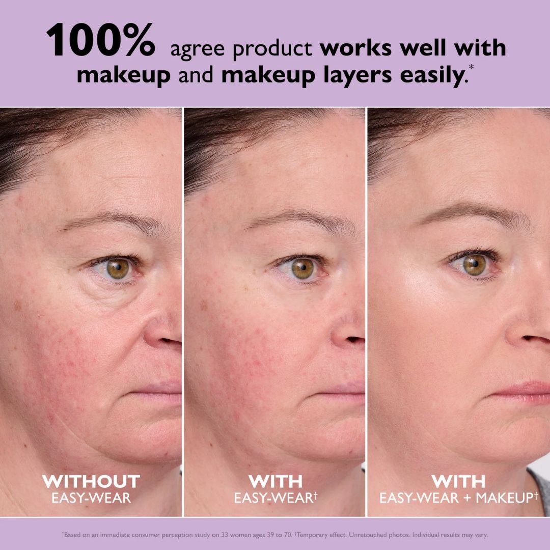 Instant Firming Temporary Face Tightener Easy-Wear Formula thumbnail 6