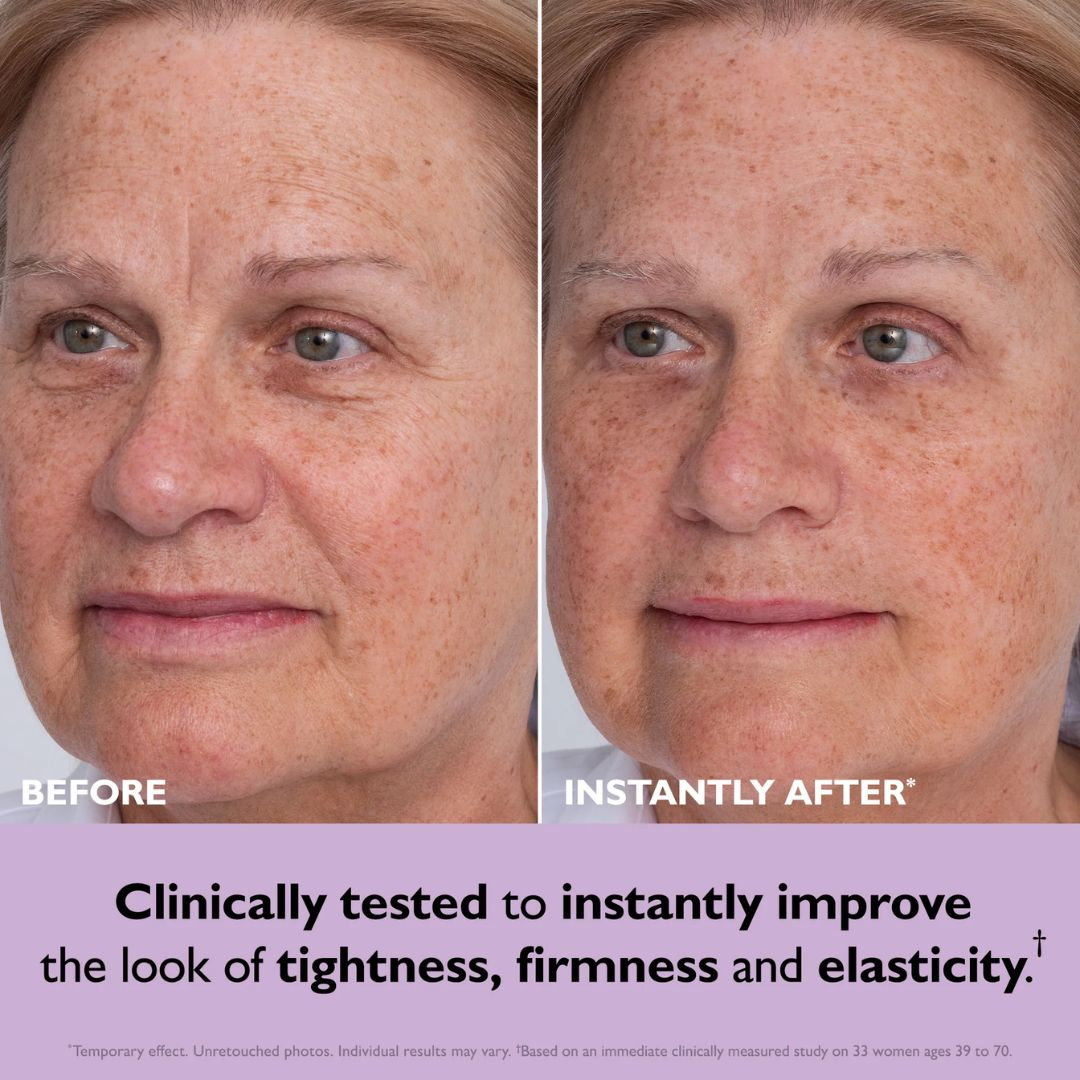 Instant Firming Temporary Face Tightener Easy-Wear Formula thumbnail 7