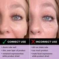 Instant Firming Temporary Face Tightener Easy-Wear Formula thumbnail 15