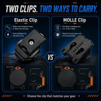 💥LAST DAY 50% OFF✨ Quick-Release Magnetic Phone Mount for Straps thumbnail 6