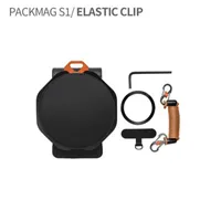 💥LAST DAY 50% OFF✨ Quick-Release Magnetic Phone Mount for Straps thumbnail 9