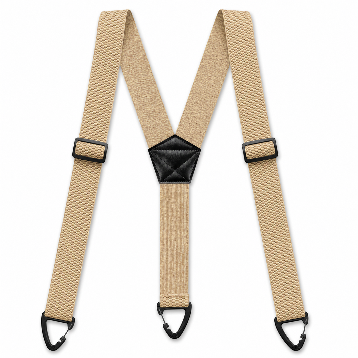 ⏰Men’s No-Slip Hook Suspenders – 49% OFF💥 thumbnail 9