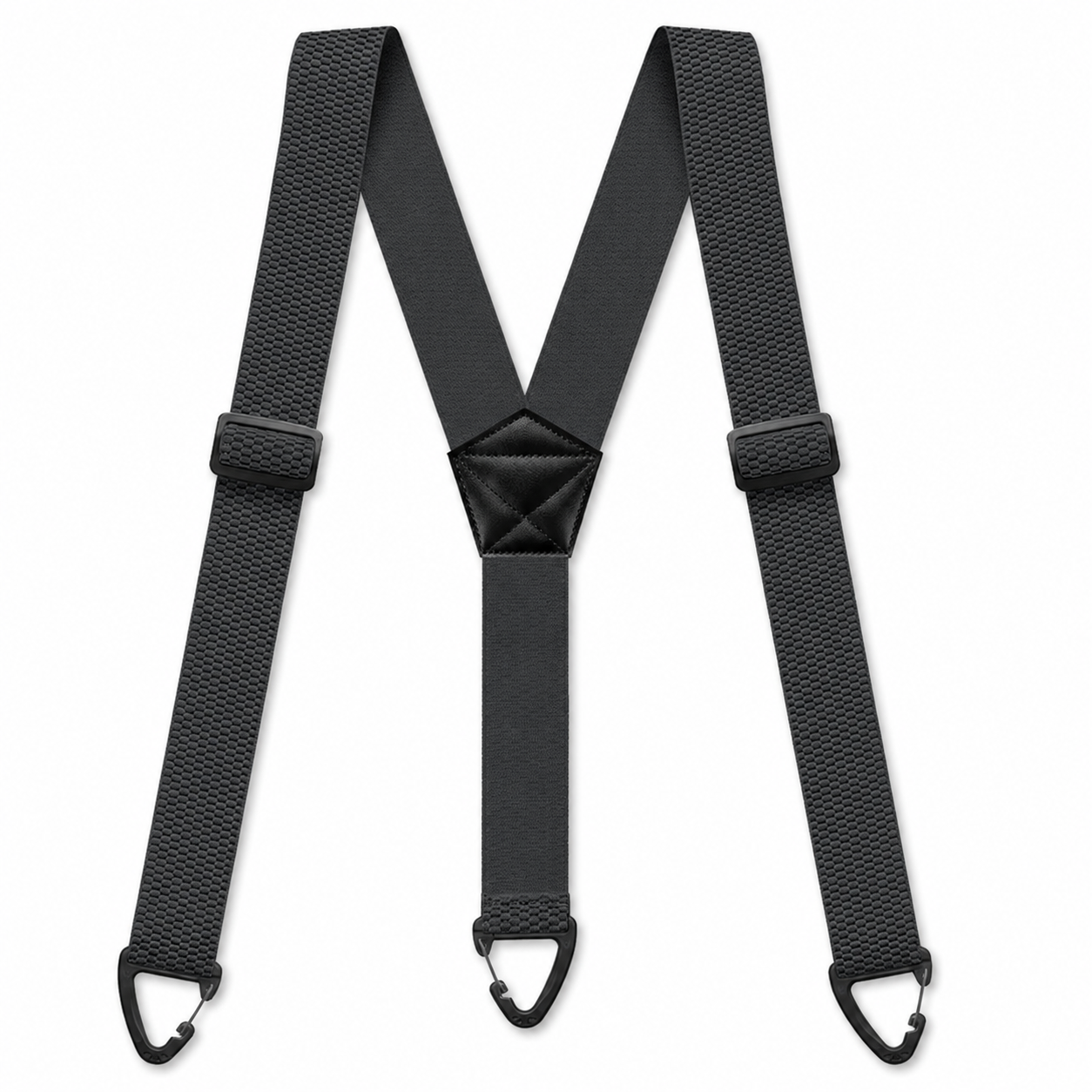 ⏰Men’s No-Slip Hook Suspenders – 49% OFF💥 thumbnail 10